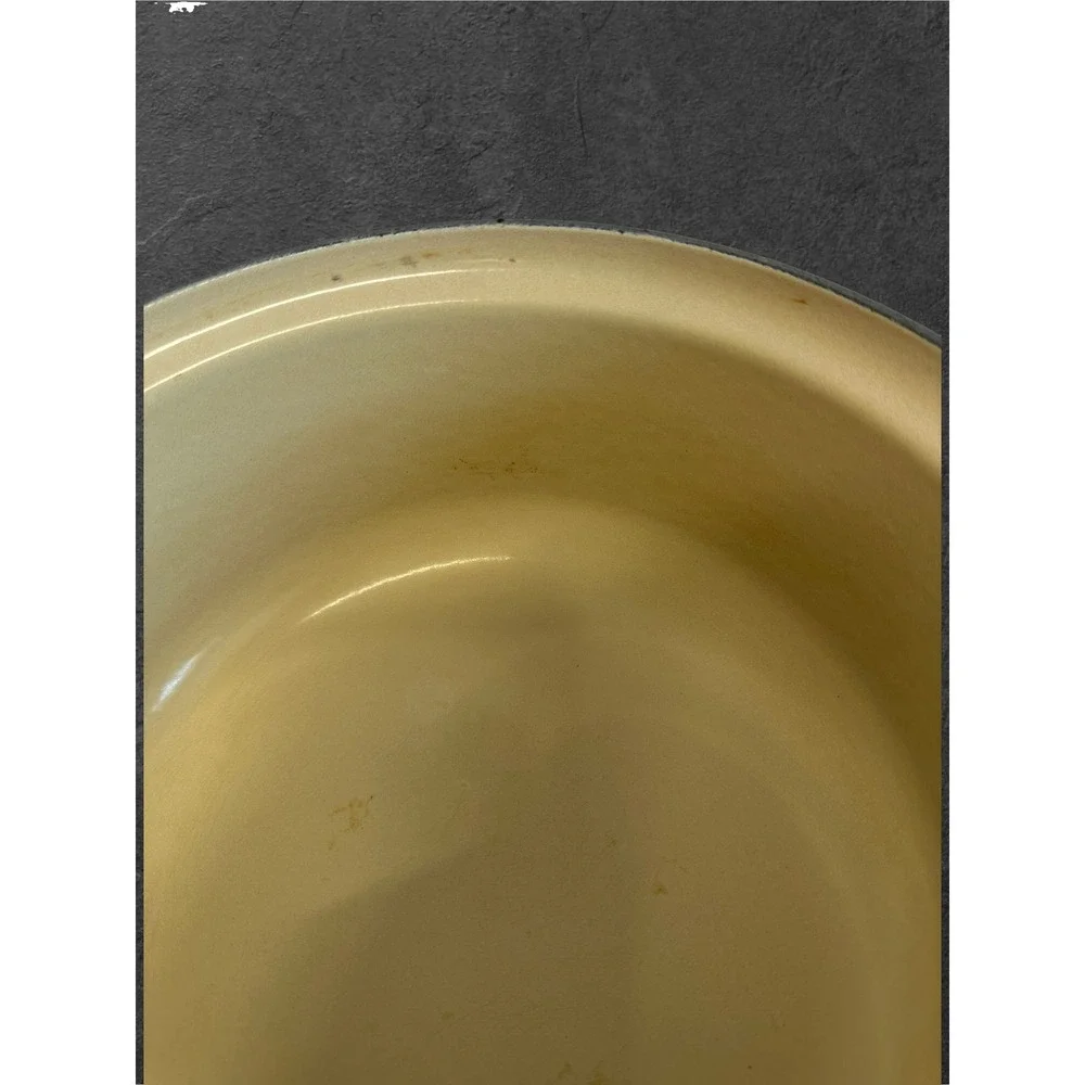 Le Creuset le creuset